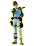 You want S.T.A.R.S.? I'll give you S.T.A.R.S.! You want S.T.A.R.S.? I'll give you S.T.A.R.S.!