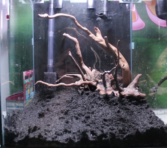 30L Full blue rili 0901010