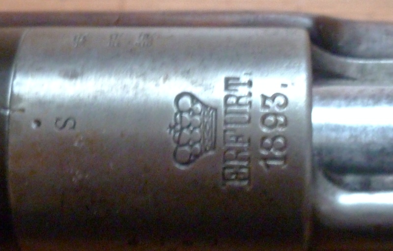 Karabiner 1888 K_188822