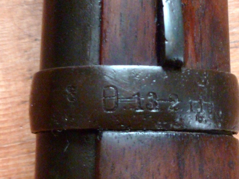 Karabiner 1888 K_188825