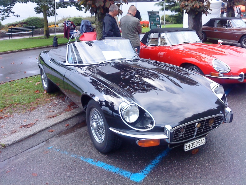Morges - Swiss Classic British Car Meeting - Page 4 05610