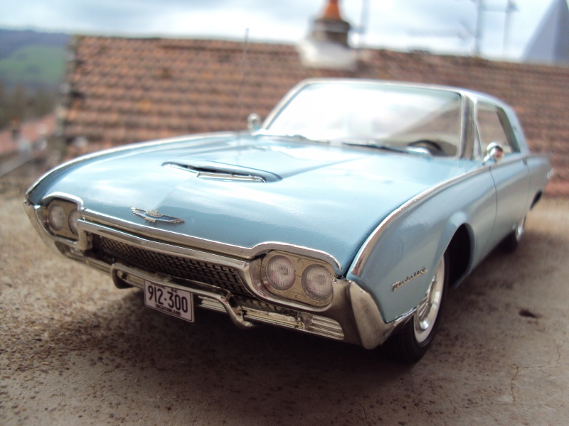 T-bird '62 coupé par FORDFAN Dsc06812