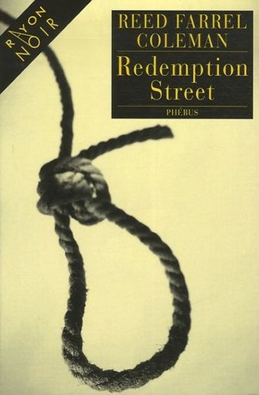 [Collection] Rayon noir (Phébus) Rn02-110