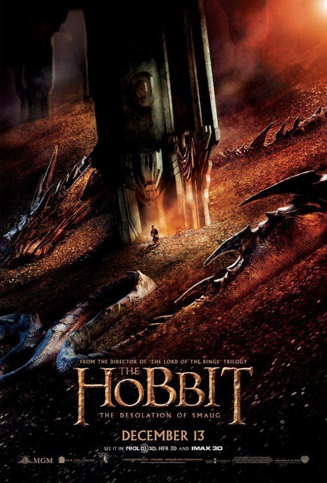 Le Hobbit : la Désolation de Smaug - Page 16 15255210