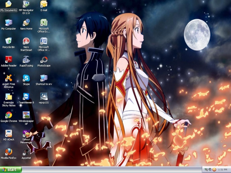 show your desktop here!! - Page 11 Sao12