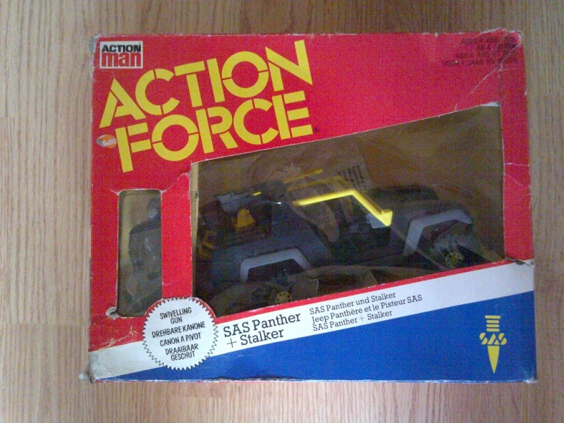 ACTION FORCE : toute la gamme - Page 3 Img-2016