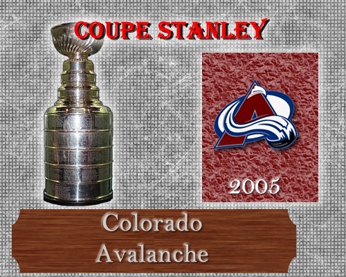 Coupe Stanley Tropha40