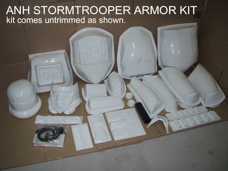 Les différents costumes fan-made de stormtrooper Armork10