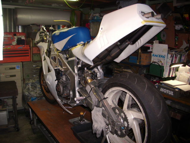 Projet fou sur base de RG500 Projec11