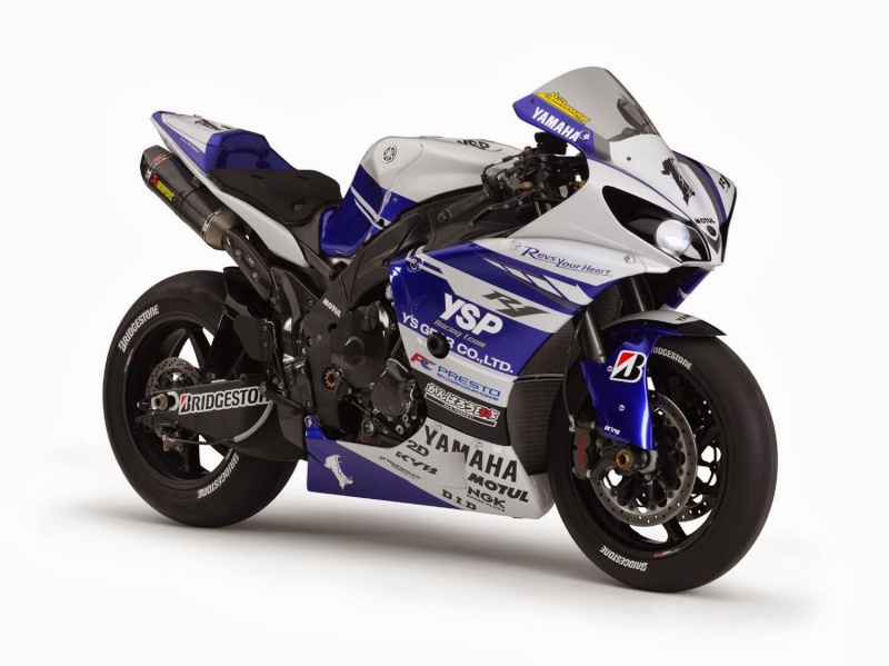 Yamaha R1 Crossplane - Page 3 Yamaha11