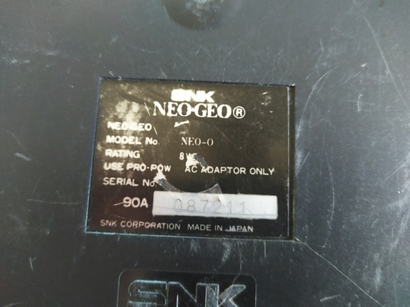 Je crois que mon alimentation AES m'a lâchée Img_2300