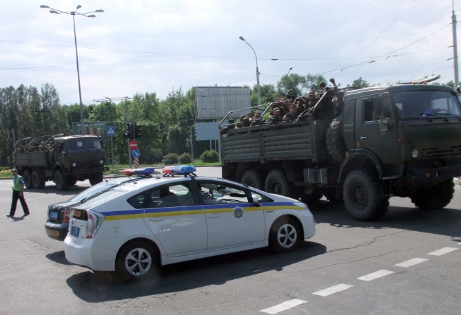 The Situation in the Ukraine. #4 - Page 25 10425110