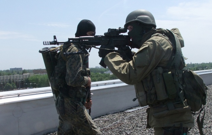 The Situation in the Ukraine. #4 - Page 25 10425411