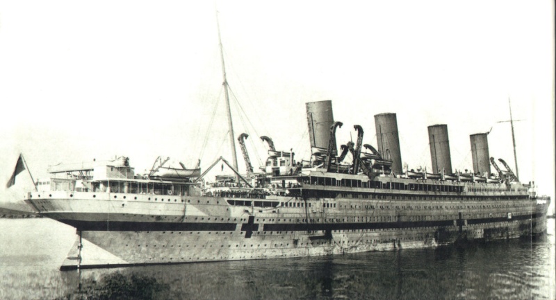 titanic amati di lorenzo - Pagina 8 Hmhs_b11