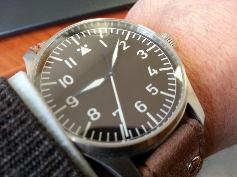 STOWA Flieger Club [The Official Subject] - Vol III - Page 7 20140315