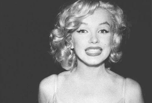 Marilyn Monroe - Page 21 Tumblr11