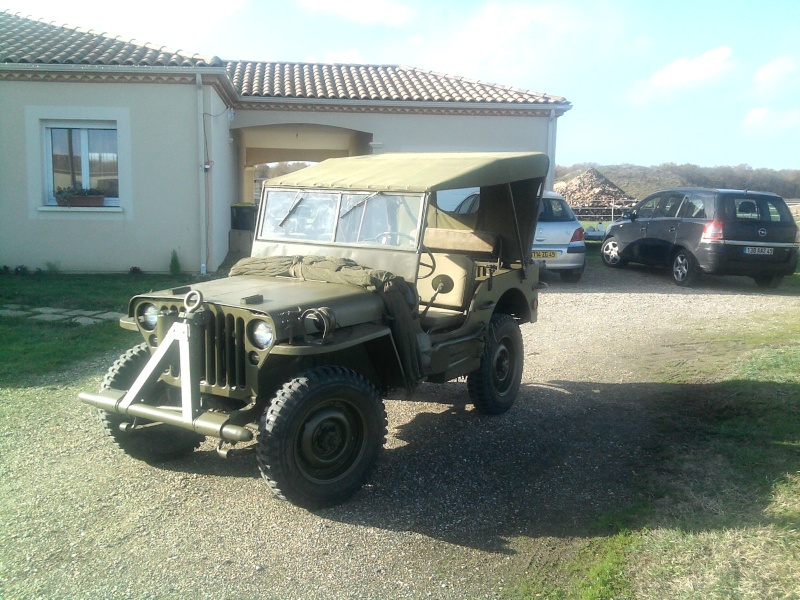 jeep willys 2011-110