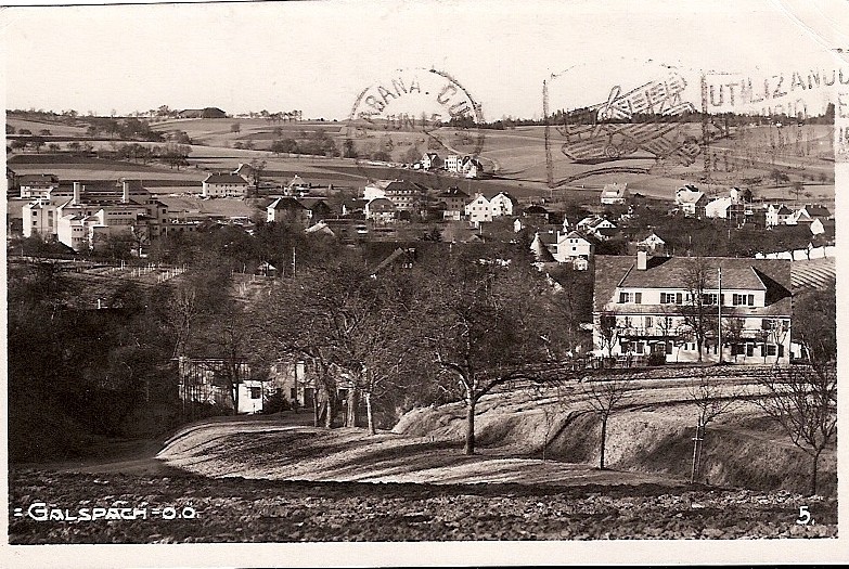 Post - Südamerikafahrt 1930, Post nach Lakehurst - Seite 3 57_uu_11