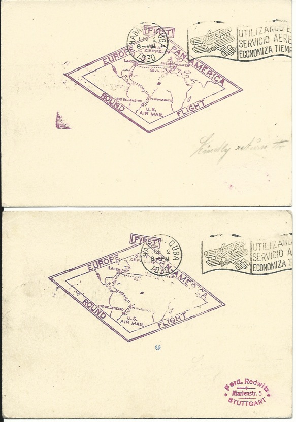 post - Südamerikafahrt 1930, Post nach Lakehurst - Seite 3 59d_ba11