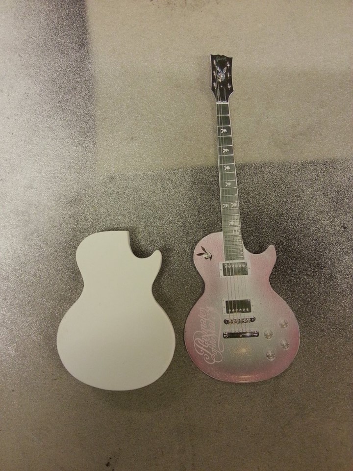 Guitare Gibson Les Paul 13842810