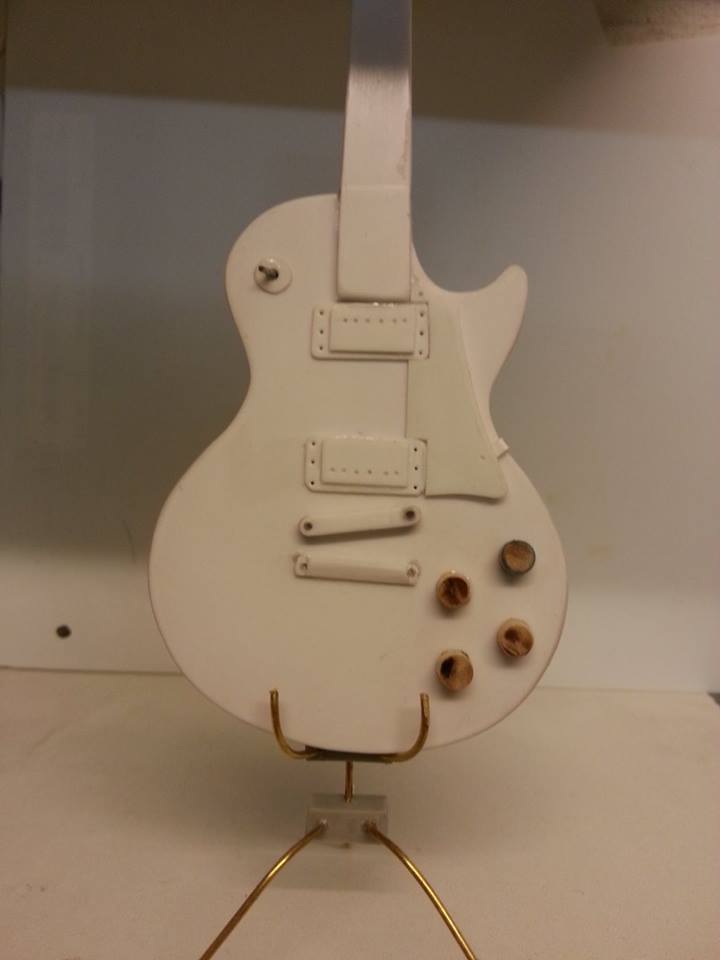 Guitare Gibson Les Paul 13879010