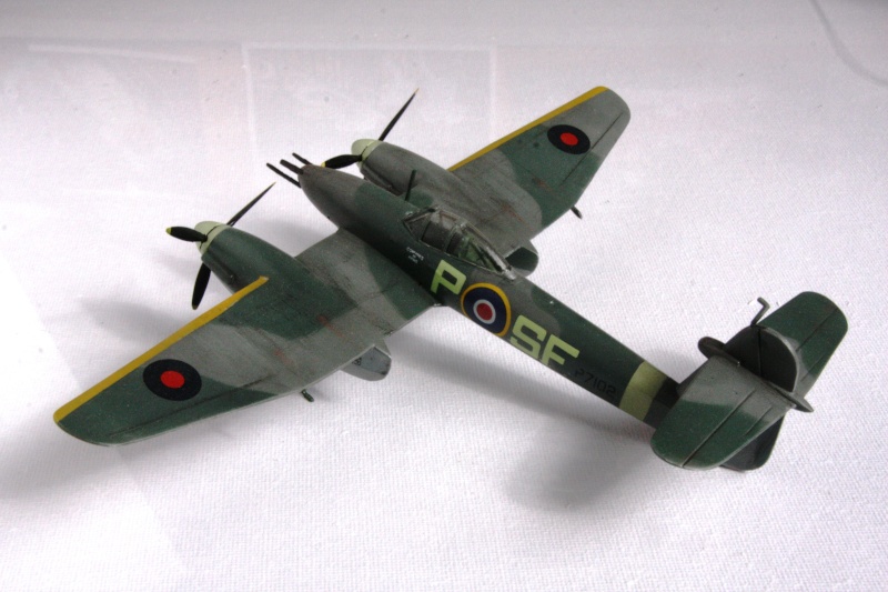 Westland Whirlwind (Airfix, 1/72) Westla12