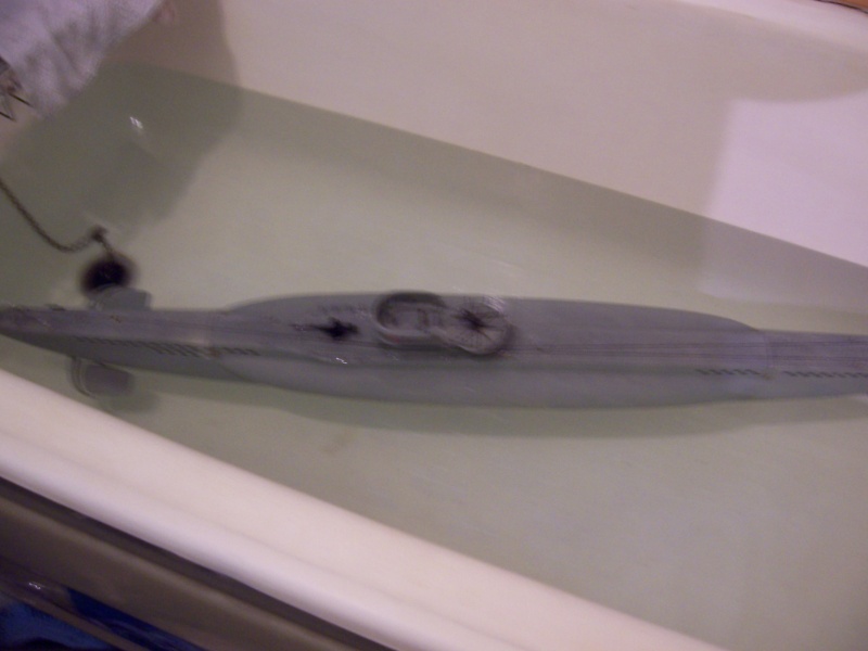 willie u-boat in the bath 00412