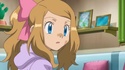 AmourShipping [Sacha/Ash/Satoshi x Serena] D10