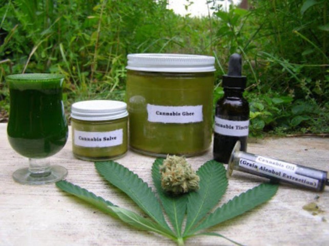 Le Cannabis Medica11