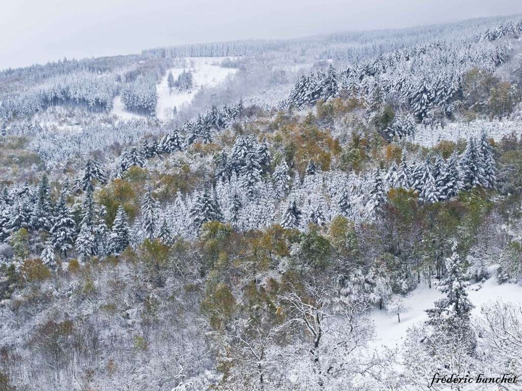 neiges d'automne Neiges10