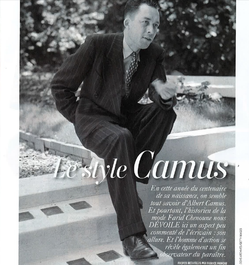 Albert Camus - Page 6 11010