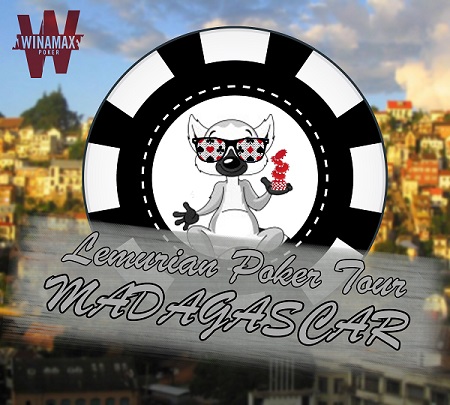 Mascareignes Poker Series - Mada - Septembre 2014 Lemuri11