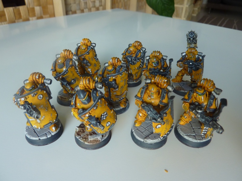 [Imperial Fists] Breach10