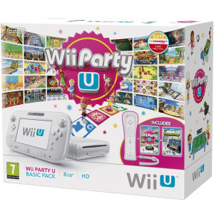 Les Pack Wii U à venir... 10848211
