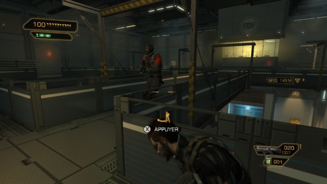  Mes impressions sur Deus Ex : Human Revolution Director's Cut Wii U Zlcfzr72