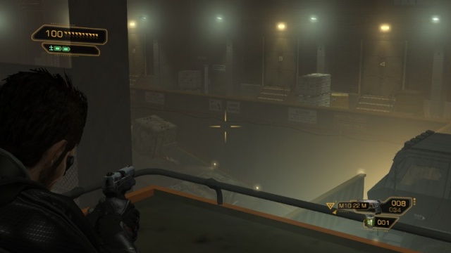 Mes impressions sur Deus Ex : Human Revolution Director's Cut Wii U Zlcfzr73