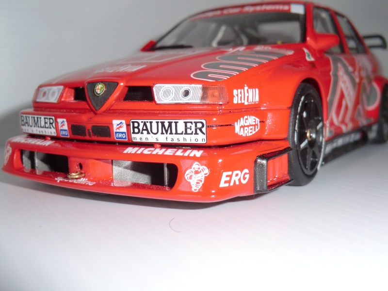 Alfa 155 dtm Cimg2661