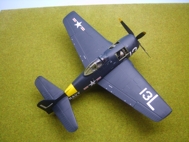 F8-F Bearcat S8000118