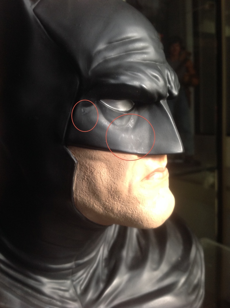 Besoin d'aide pour peinture sur Buste Batman 1/2 Img_0653