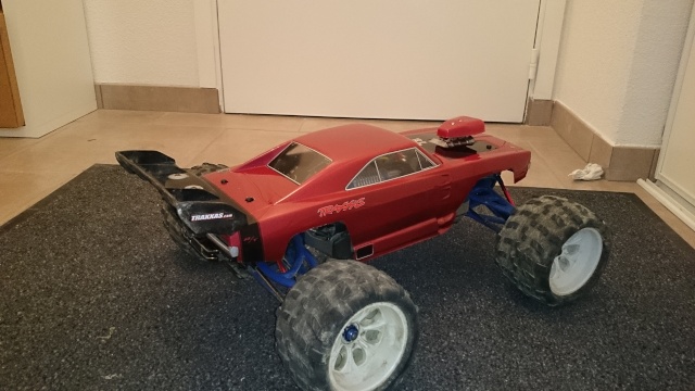 Mon GROS E-Revo =) - Page 13 20140318