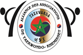 الدوري الوطني الأول لكأس زمور في رياضة التاكواندو بالخميسات Logo_a11