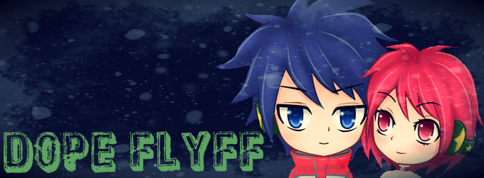 dope flyff v19 dope flyff v19