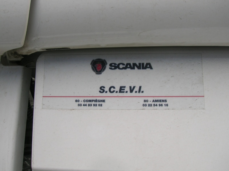 Les Scania Porsche série limitée - Page 3 Dscn1420