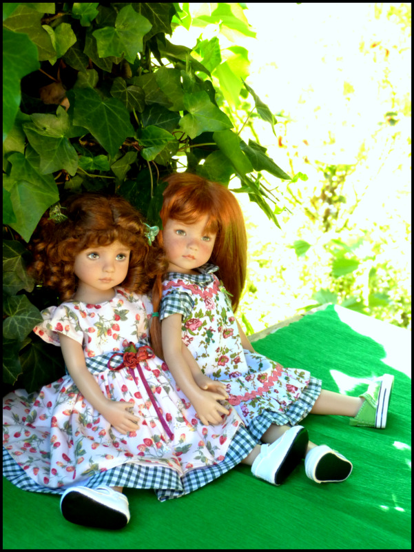 le printemps de mes petites Darling P3 les filles en Violette P4en Darla - Page 2 P1160218
