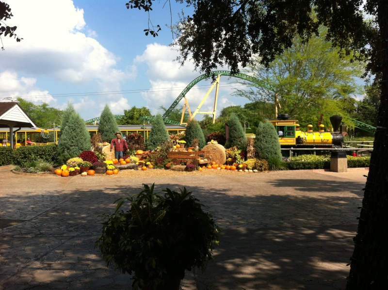5 Auvergnats en Floride - Universal Busch Gardens et WDW Octobre 2013 - Page 4 Nokia108