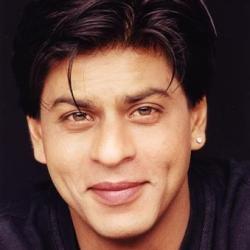 Abram est maintenant en bonne santé,il  a des fossettes: SRK Shahru14