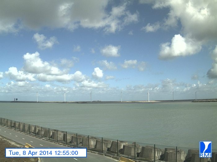 Photos en direct du port de Zeebrugge (webcam) - Page 62 Image12