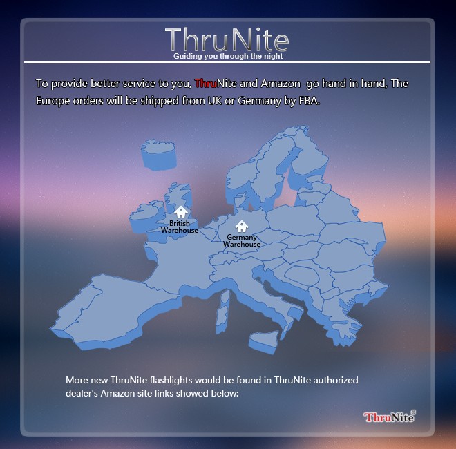[Présentation] Thrunite TN12 Lynxed10