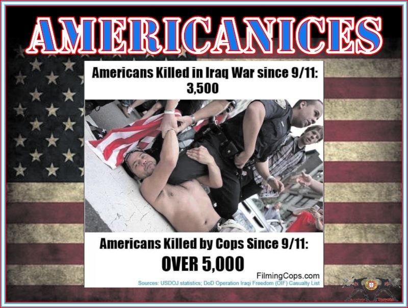 Americanices - American Way - 16-05-2014  Americ17