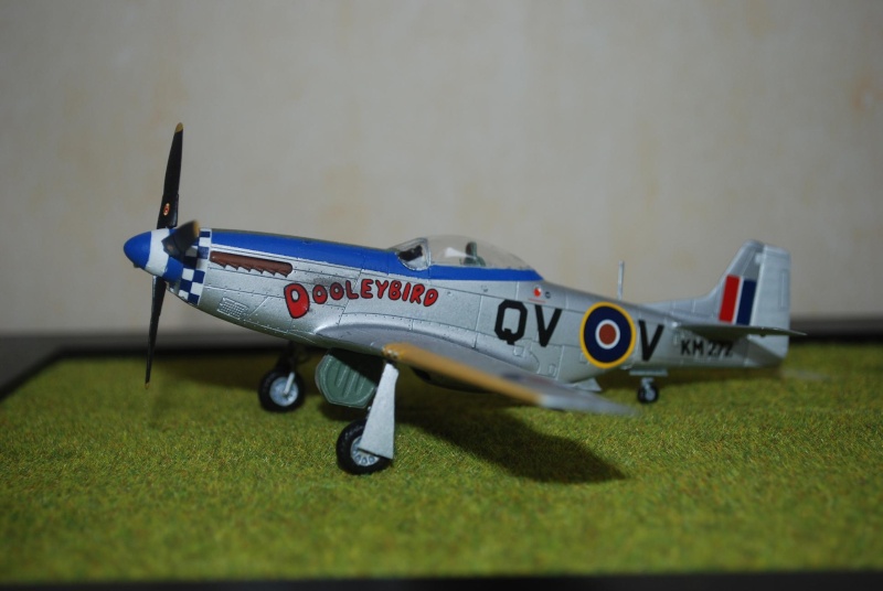 [AIRFIX] Mustang IV - Dooleybird  Airfix18